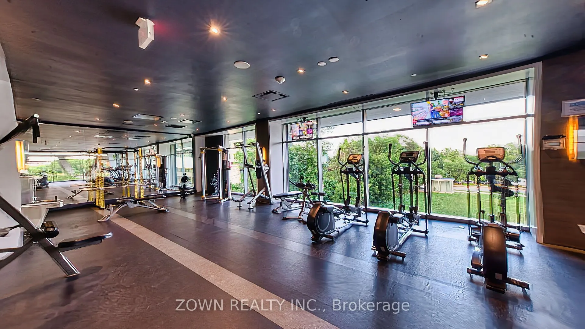 33 Shore Breeze Drive, #1206