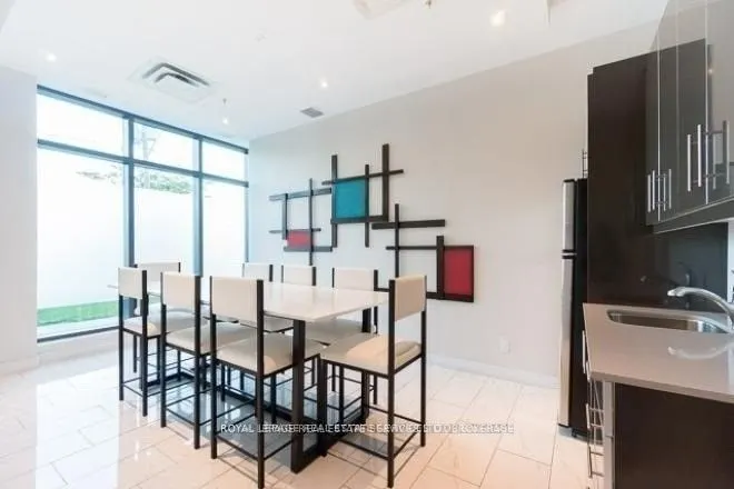 760 The Queensway, #412
