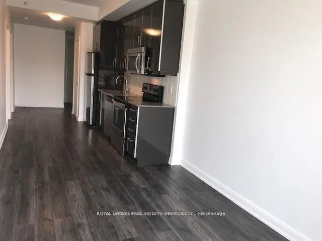 760 The Queensway, #412