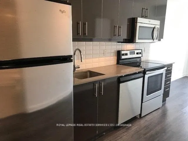 760 The Queensway, #412