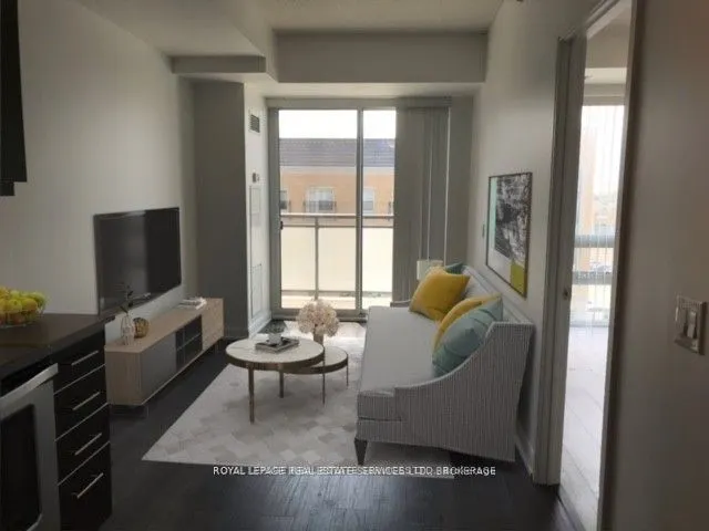 760 The Queensway, #412