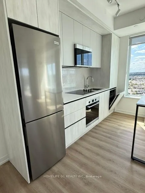 2485 Eglinton Avenue, #0