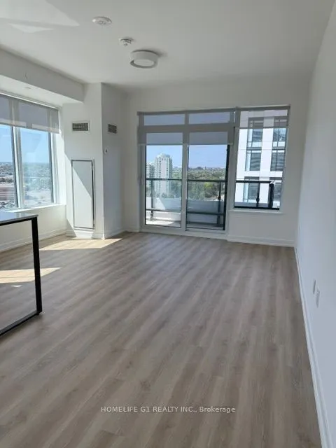 2485 Eglinton Avenue, #0
