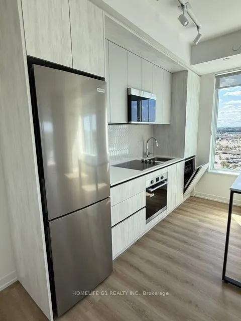 2485 Eglinton Avenue, #0