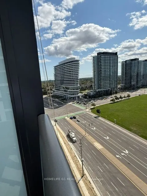 2485 Eglinton Avenue, #0