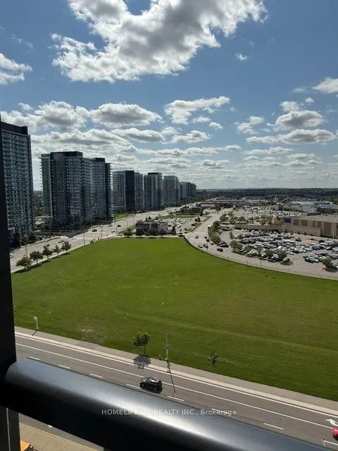 2485 Eglinton Avenue, #0