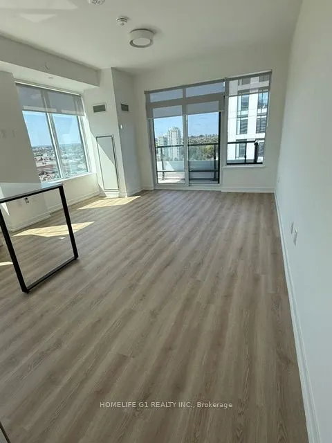 2485 Eglinton Avenue, #0