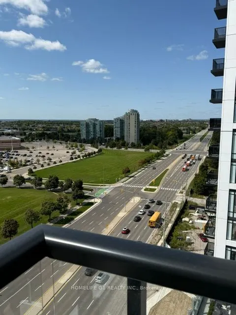 2485 Eglinton Avenue, #0