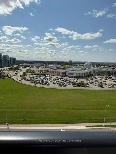 2485 Eglinton Avenue, #0