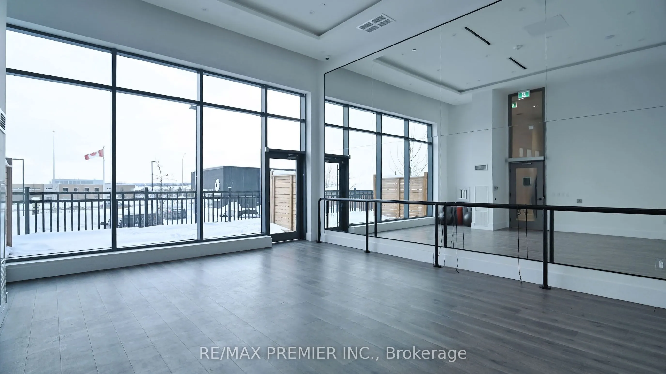 2450 Old Bronte Road, #429