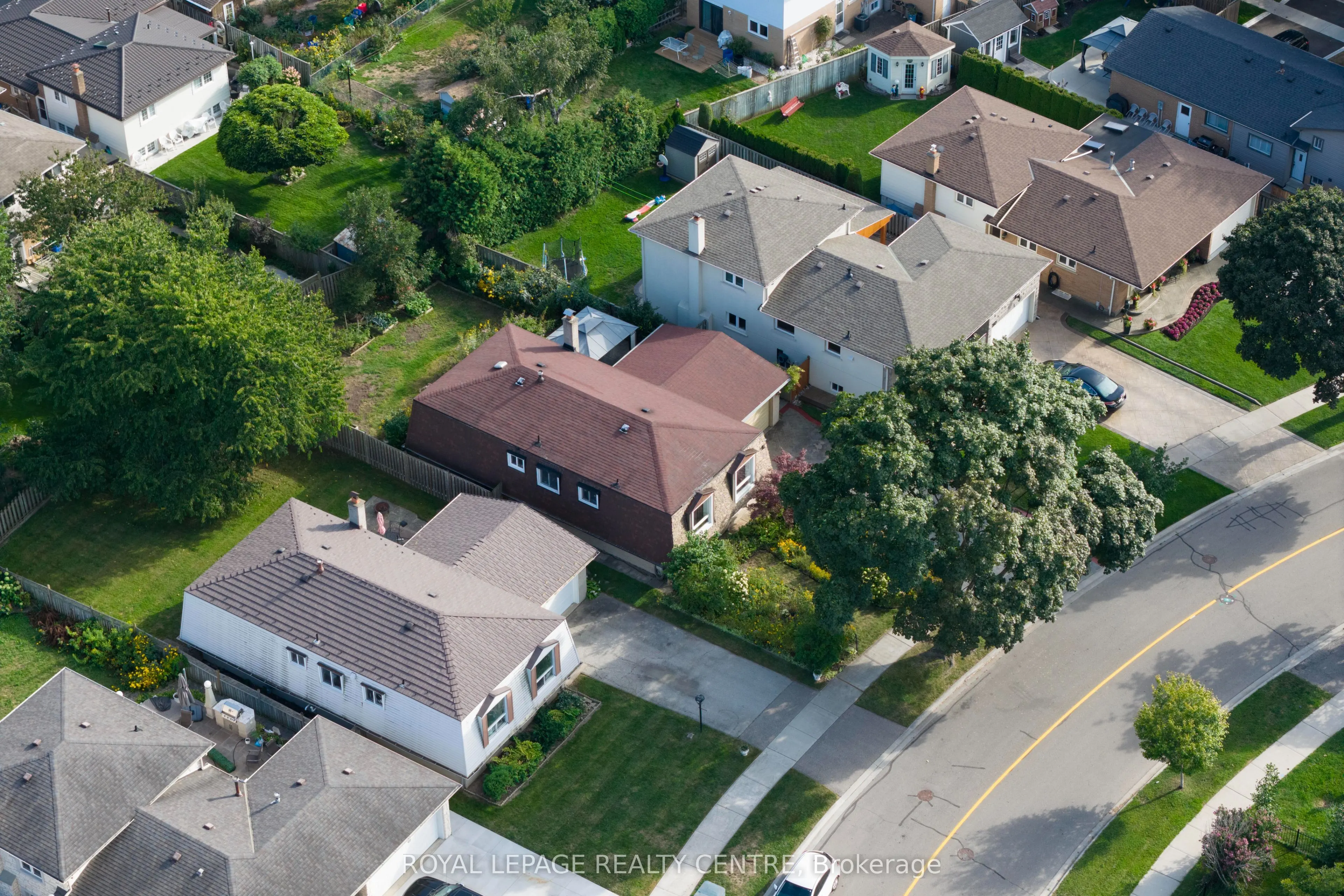 254 Louis Drive