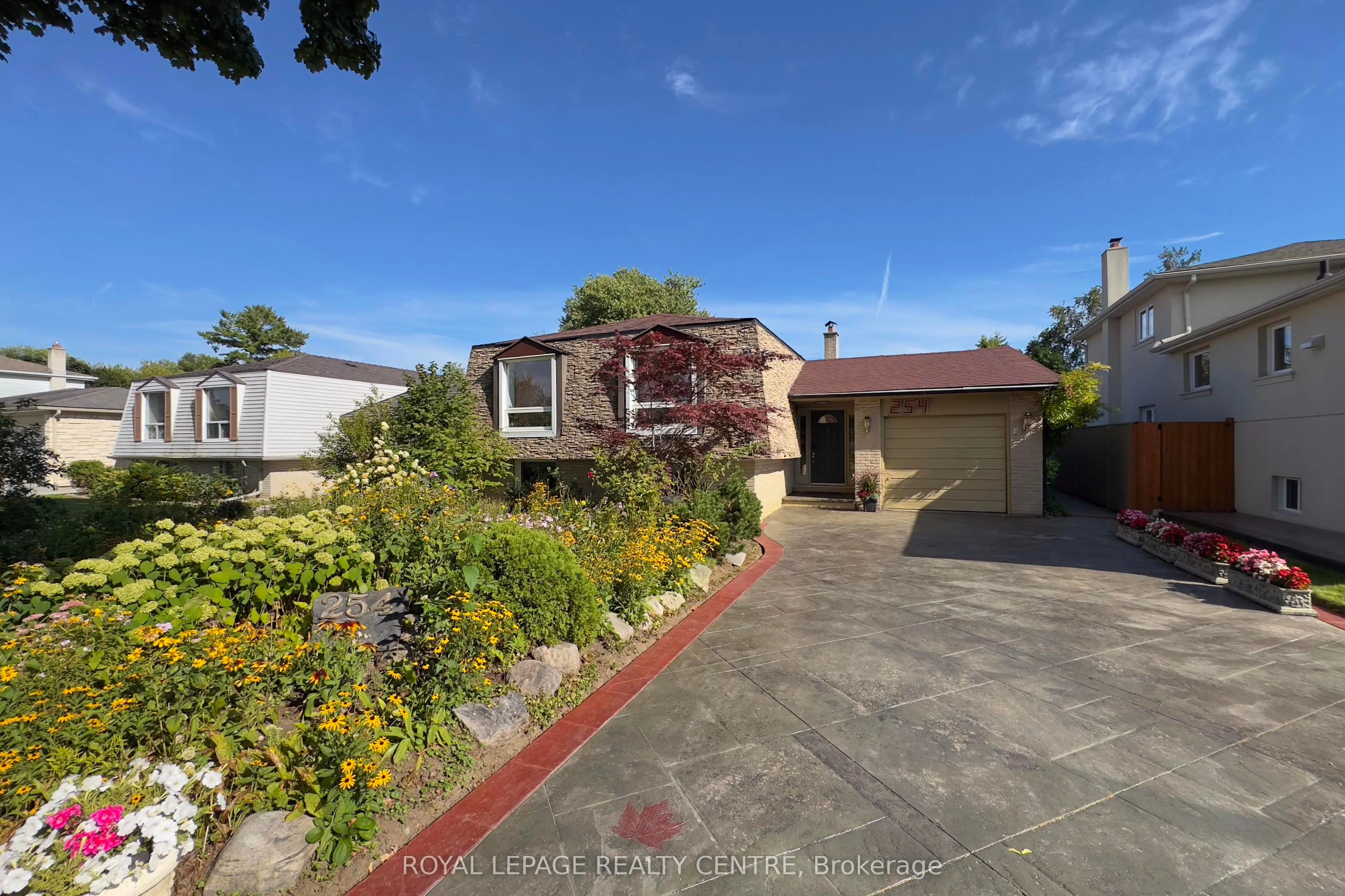 254 Louis Drive