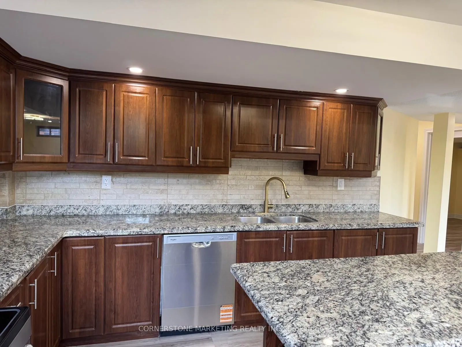 8 Cranwood Circle, #Basement