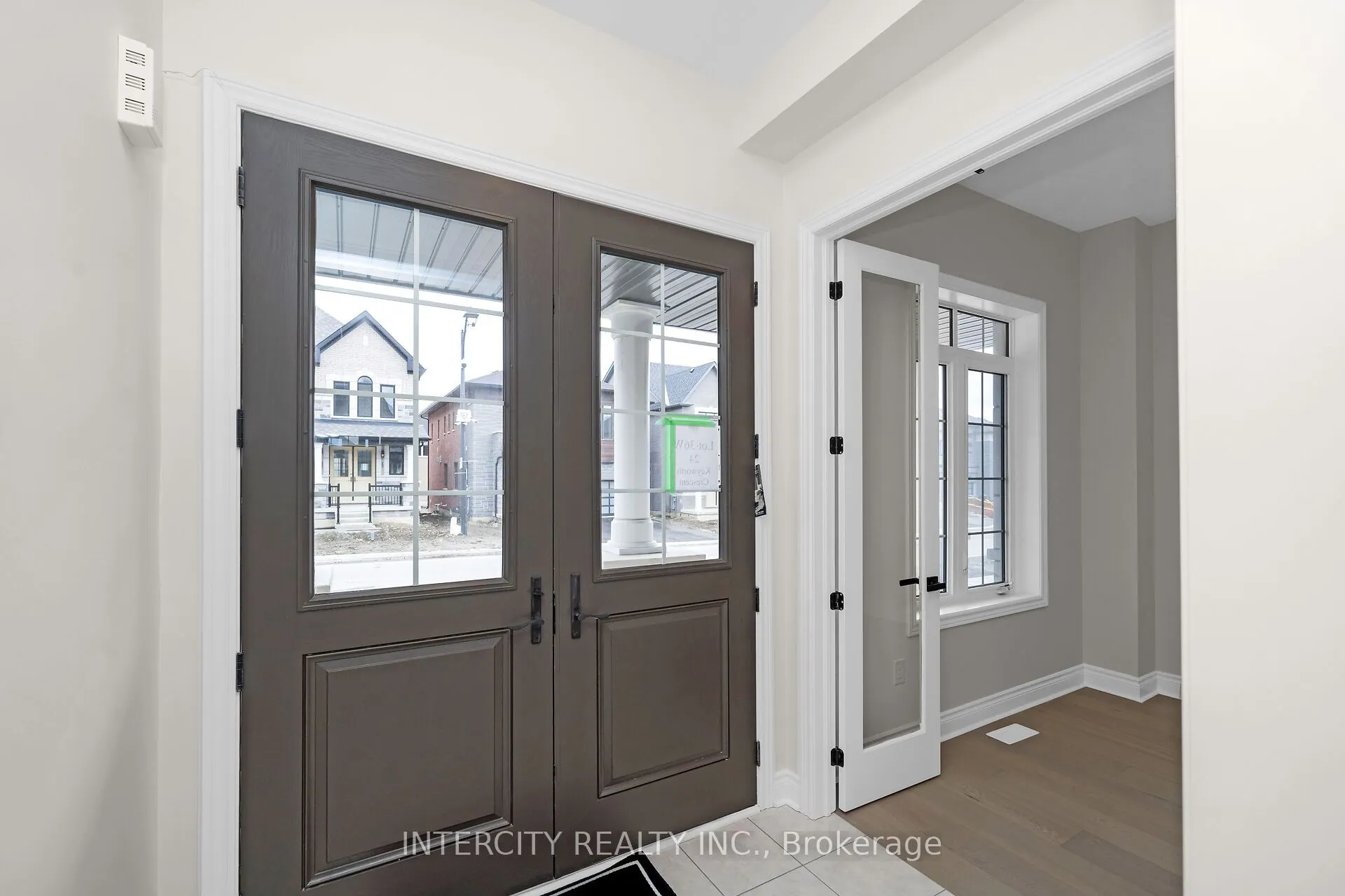 24 Keyworth Crescent