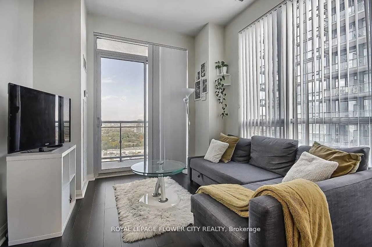 5033 Four Springs Avenue E, #1619