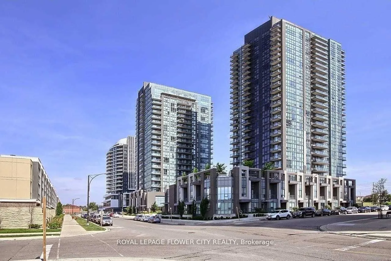 5033 Four Springs Avenue E, #1619