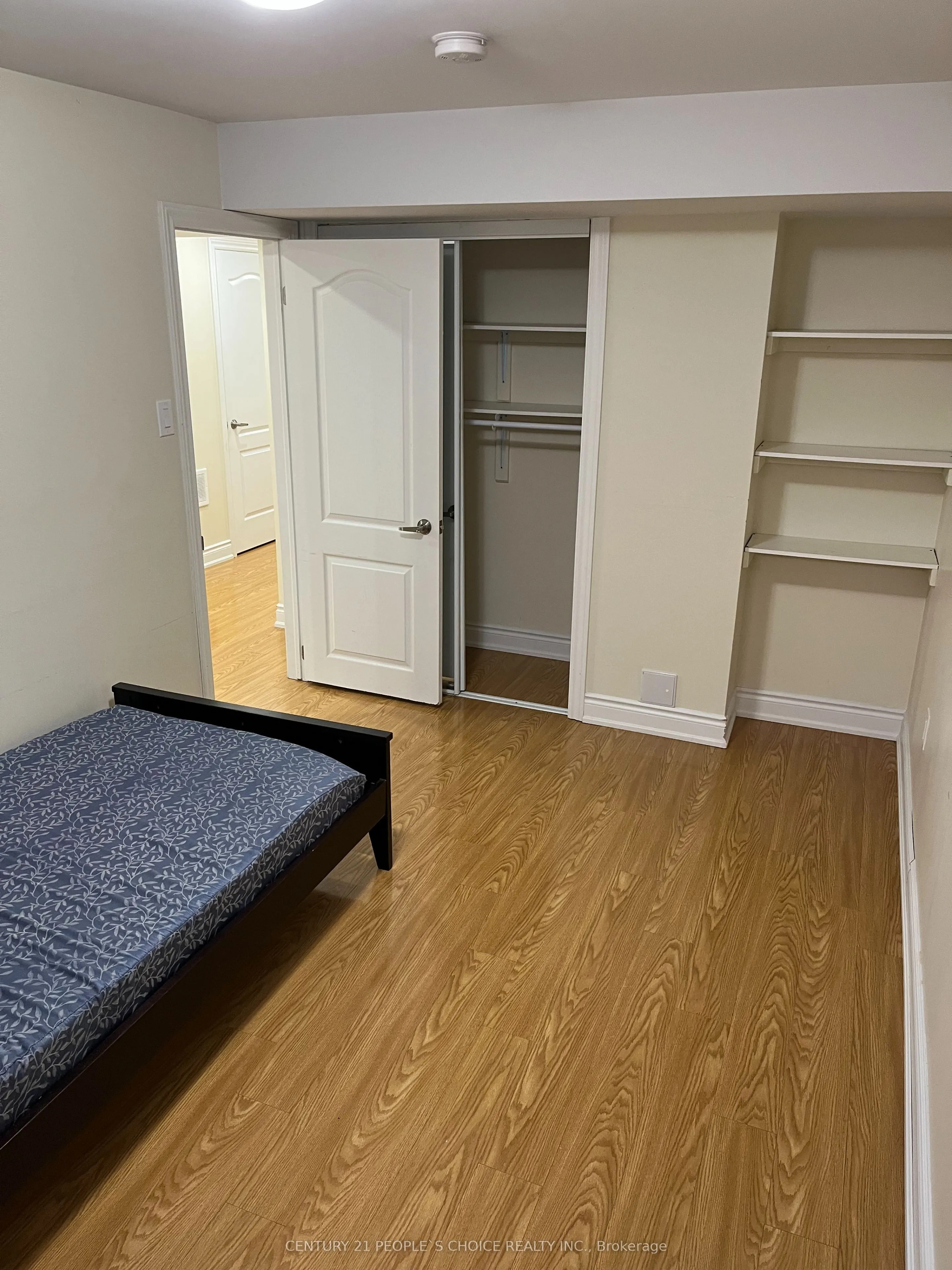 14 Bersan Terrace, #Bsmt
