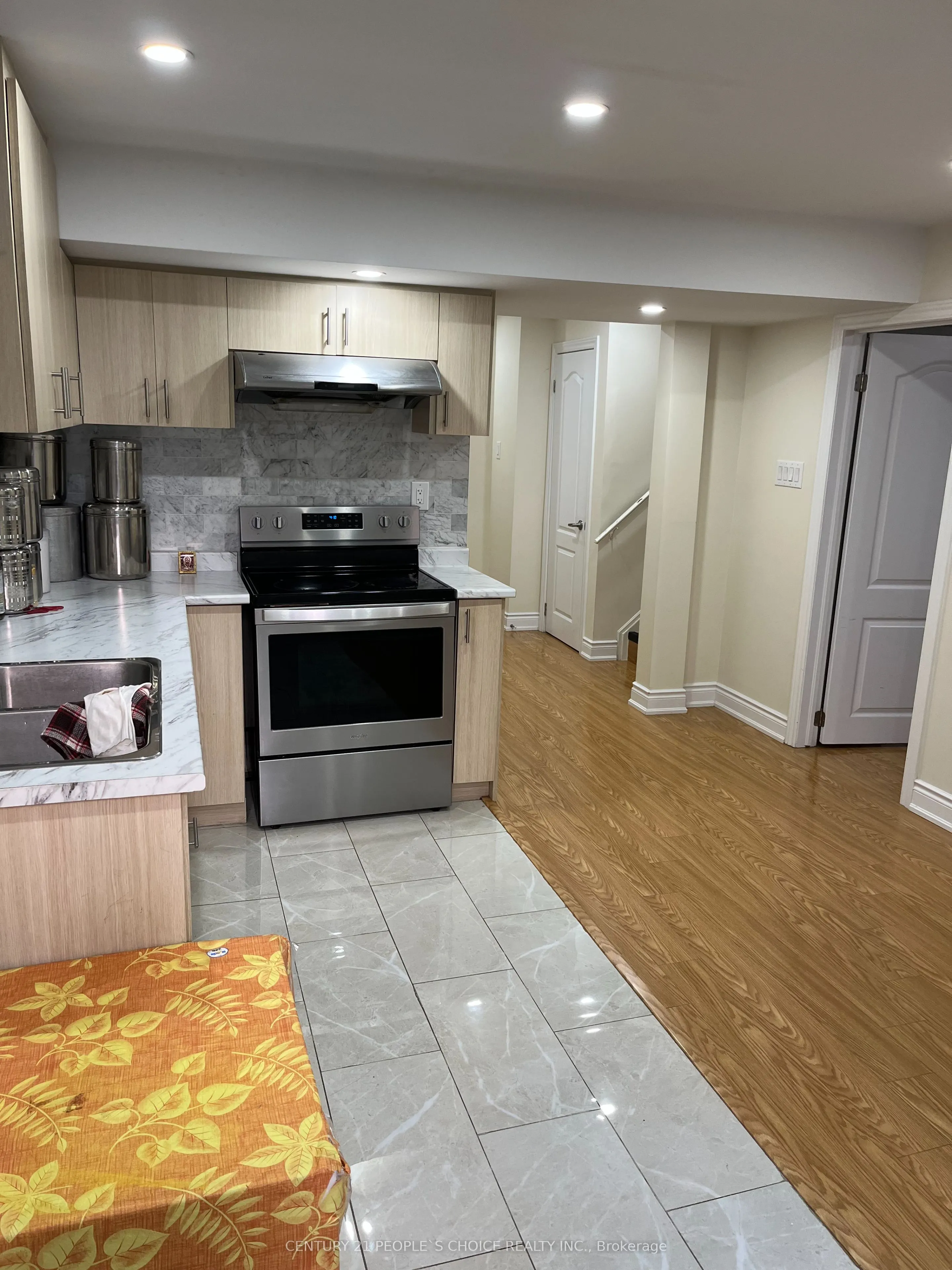 14 Bersan Terrace, #Bsmt