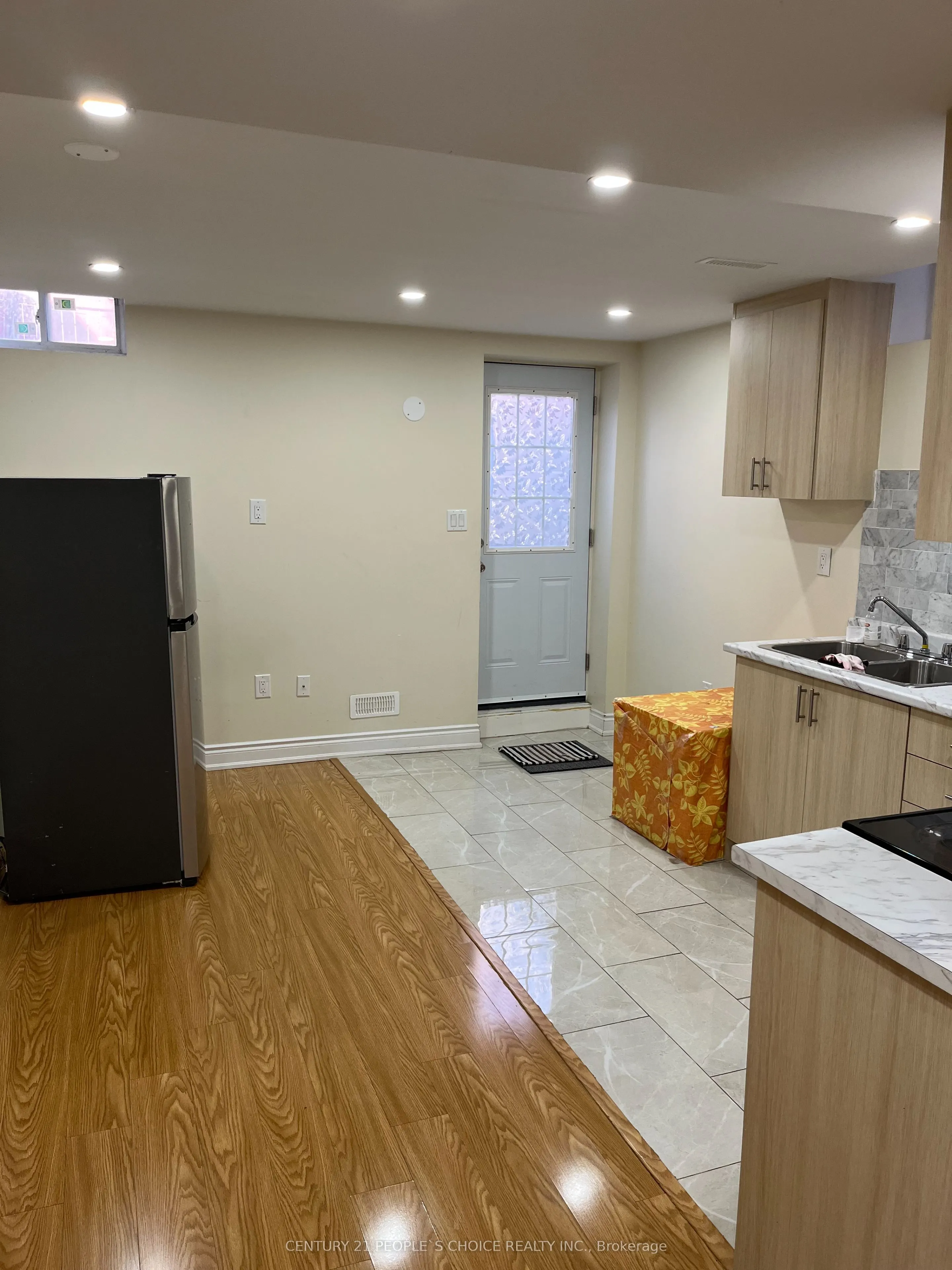 14 Bersan Terrace, #Bsmt