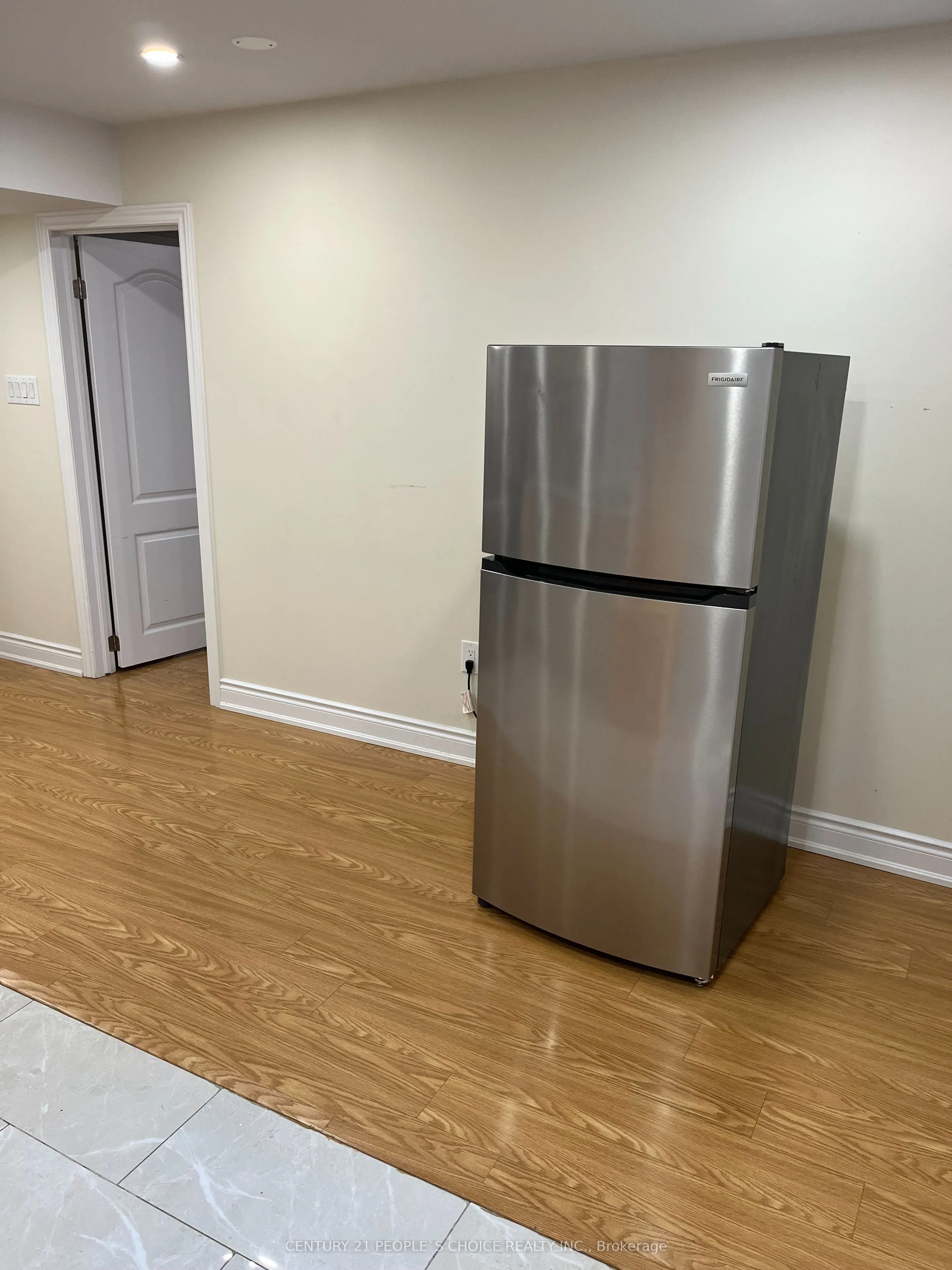 14 Bersan Terrace, #Bsmt
