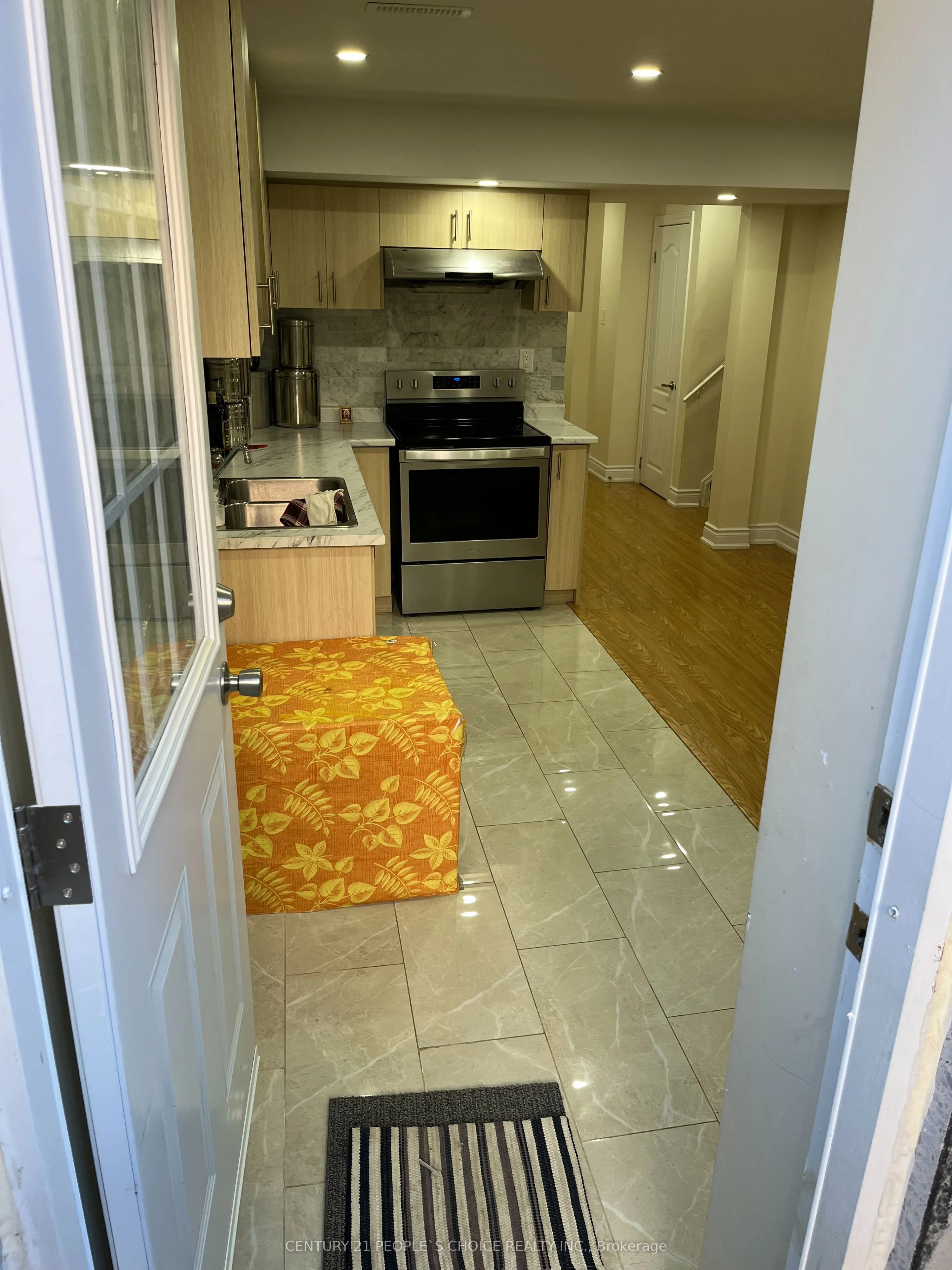 14 Bersan Terrace, #Bsmt