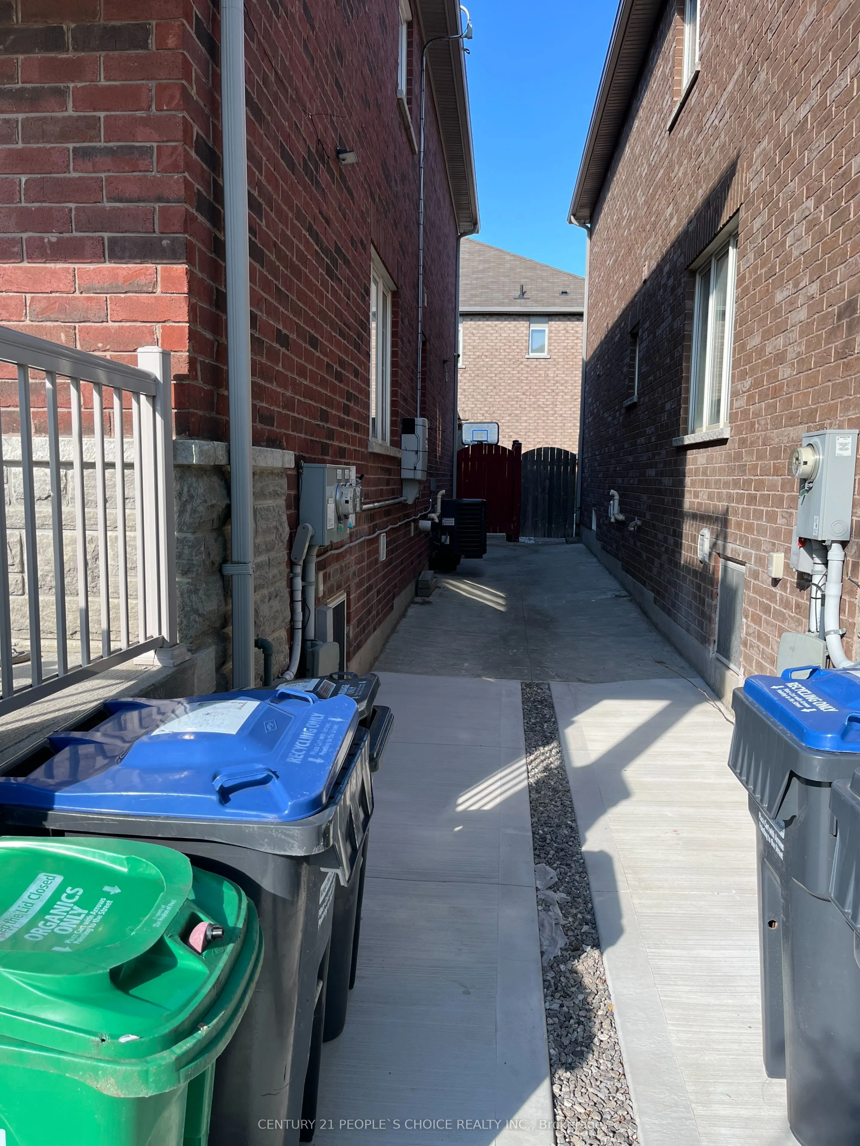 14 Bersan Terrace, #Bsmt