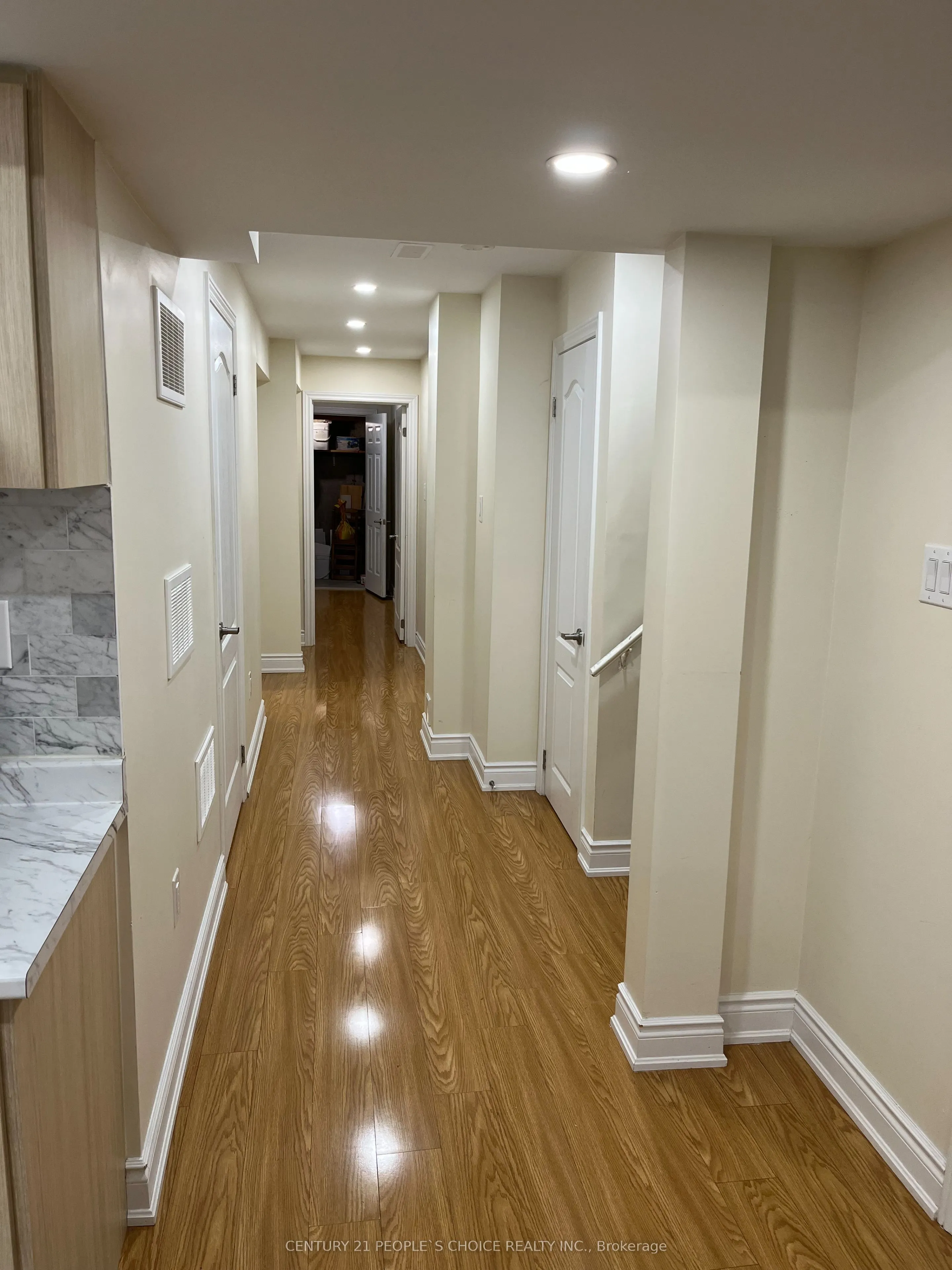 14 Bersan Terrace, #Bsmt