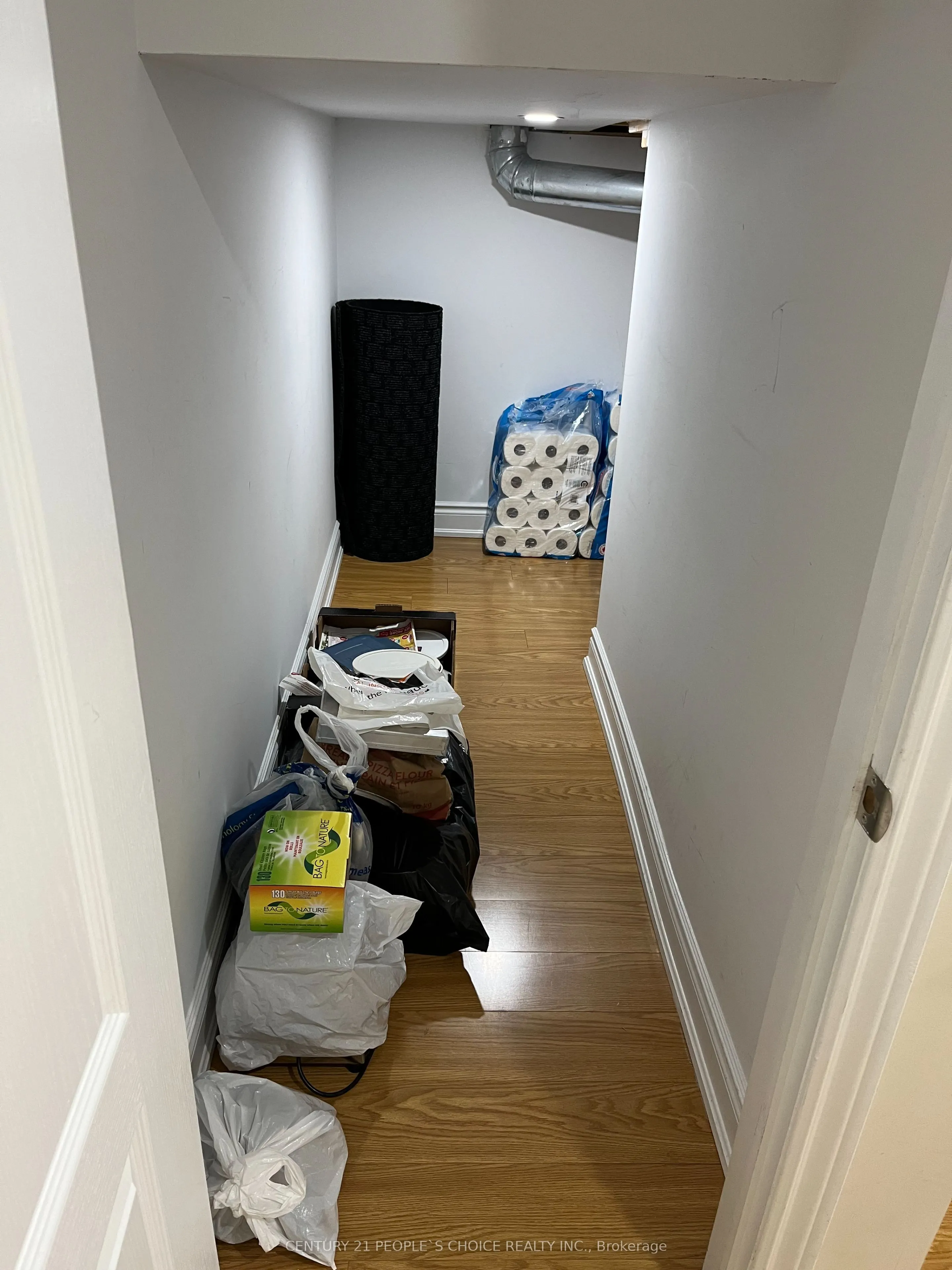 14 Bersan Terrace, #Bsmt