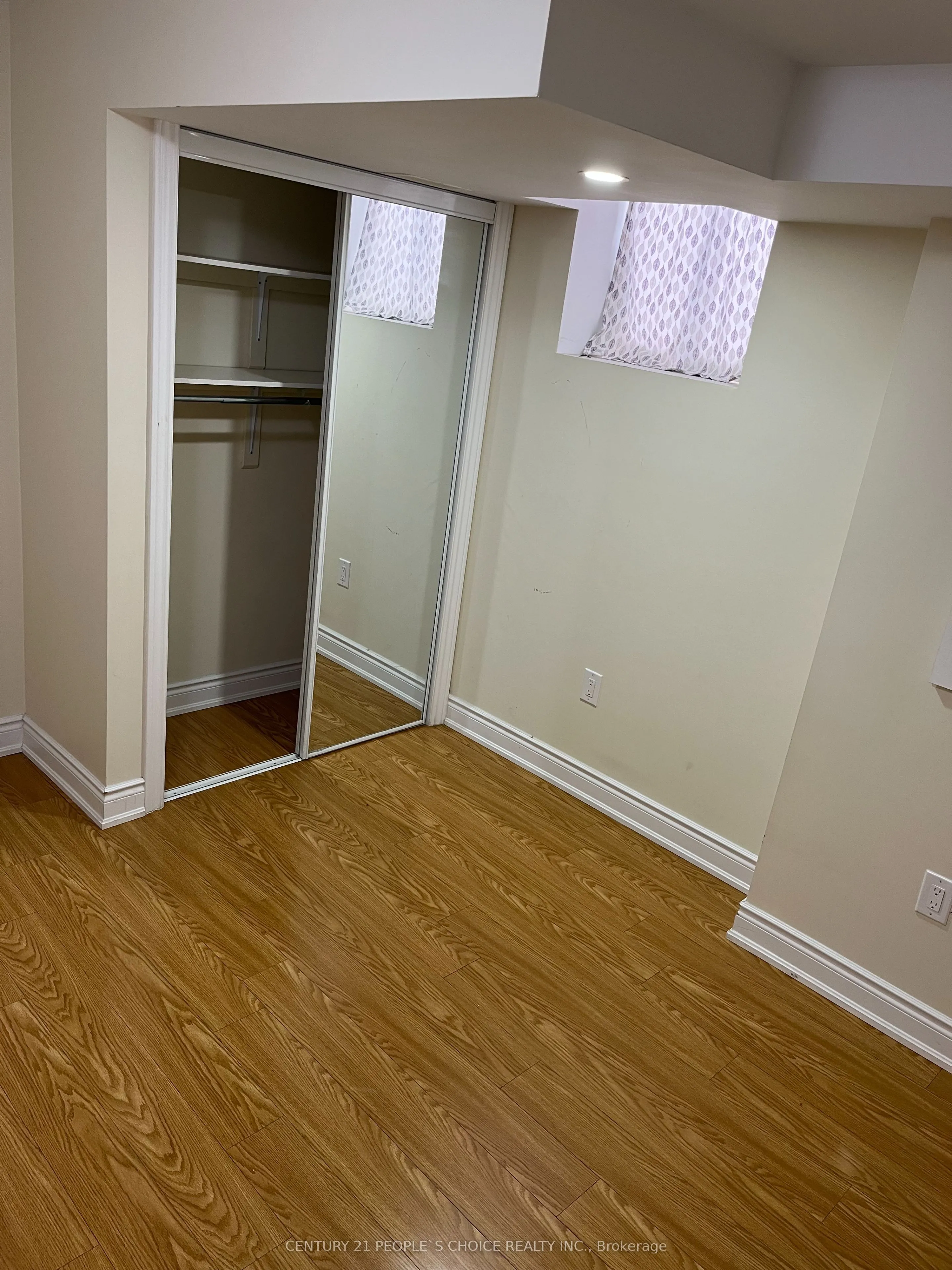 14 Bersan Terrace, #Bsmt
