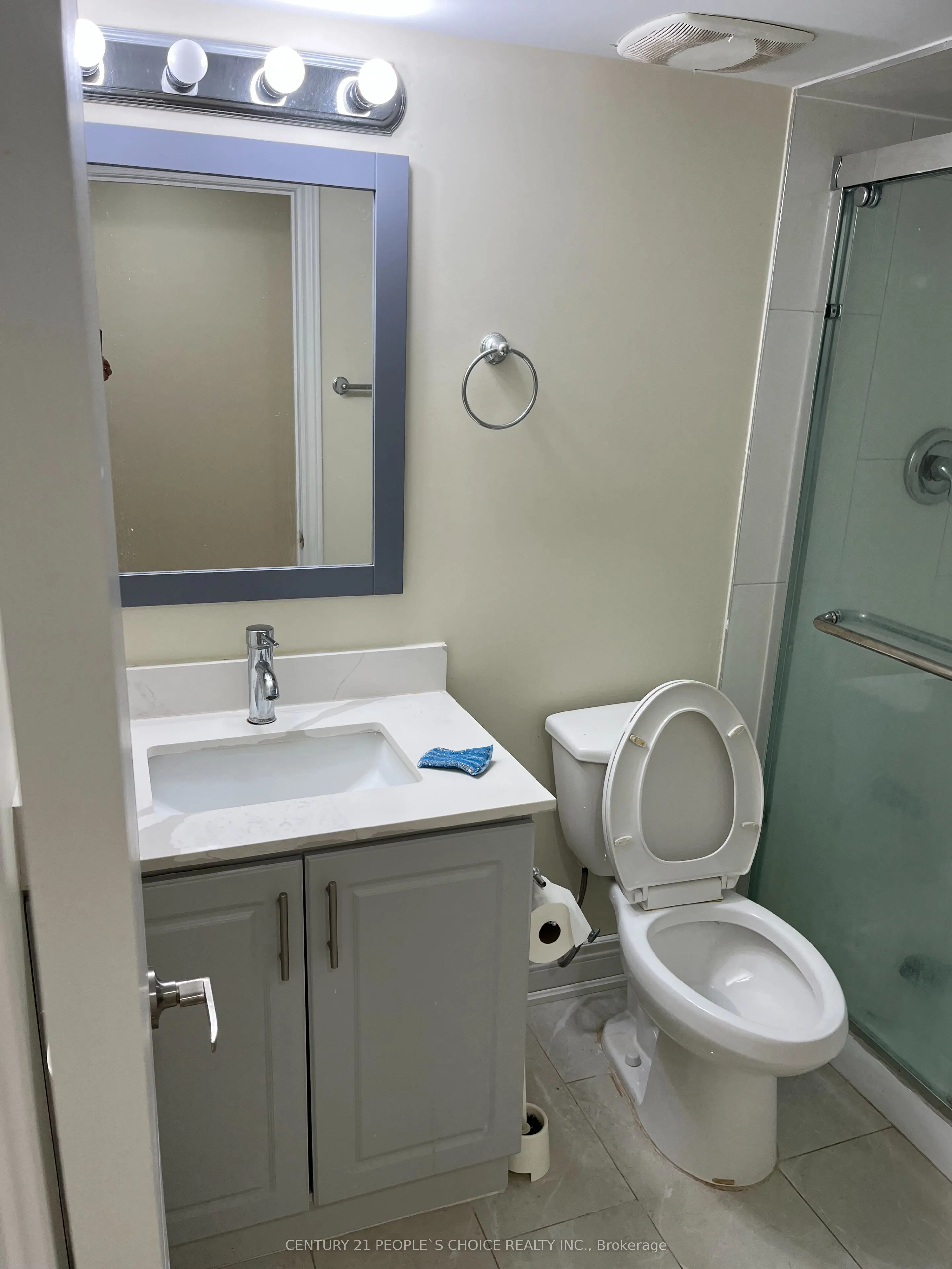 14 Bersan Terrace, #Bsmt