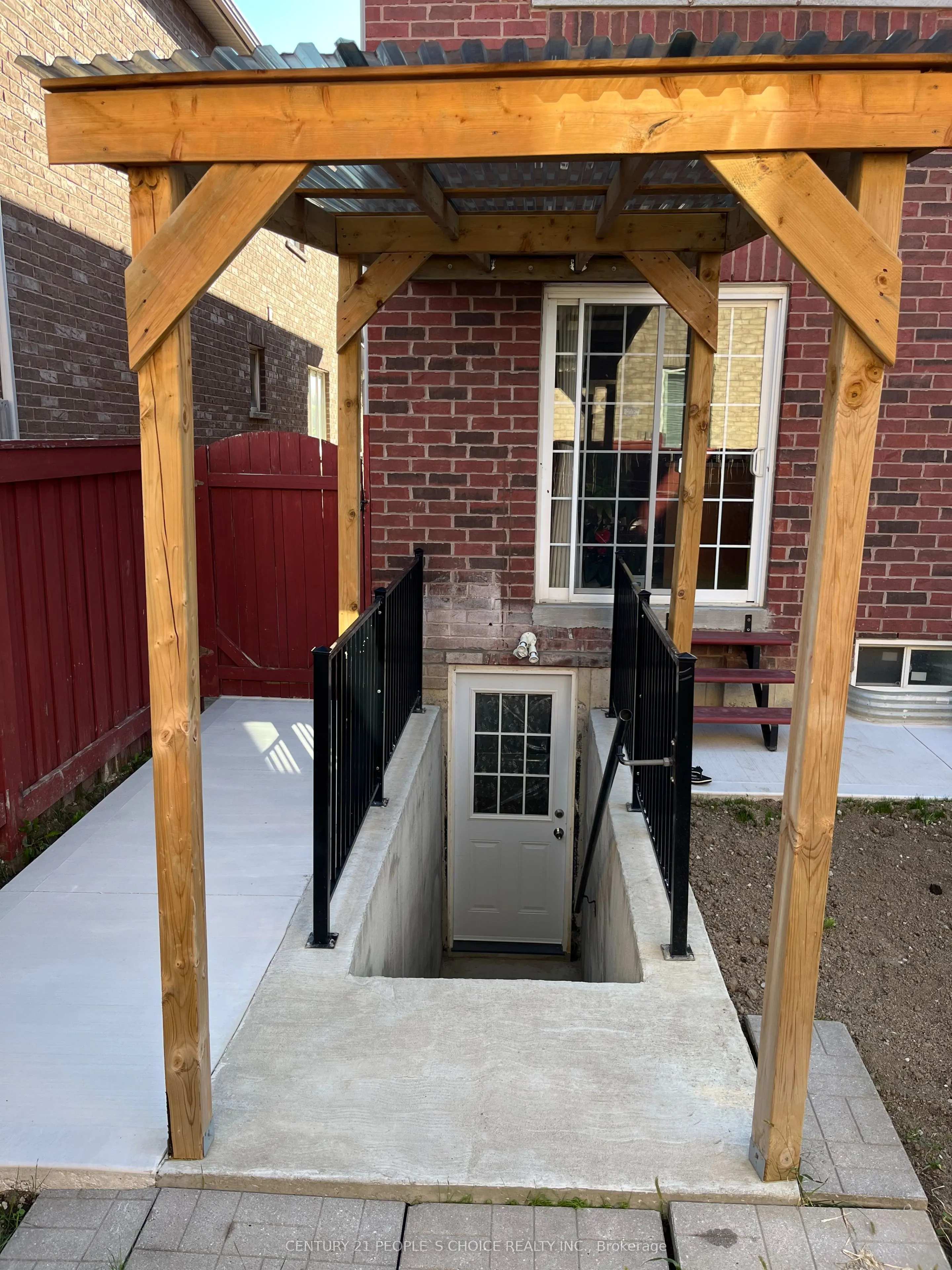 14 Bersan Terrace, #Bsmt