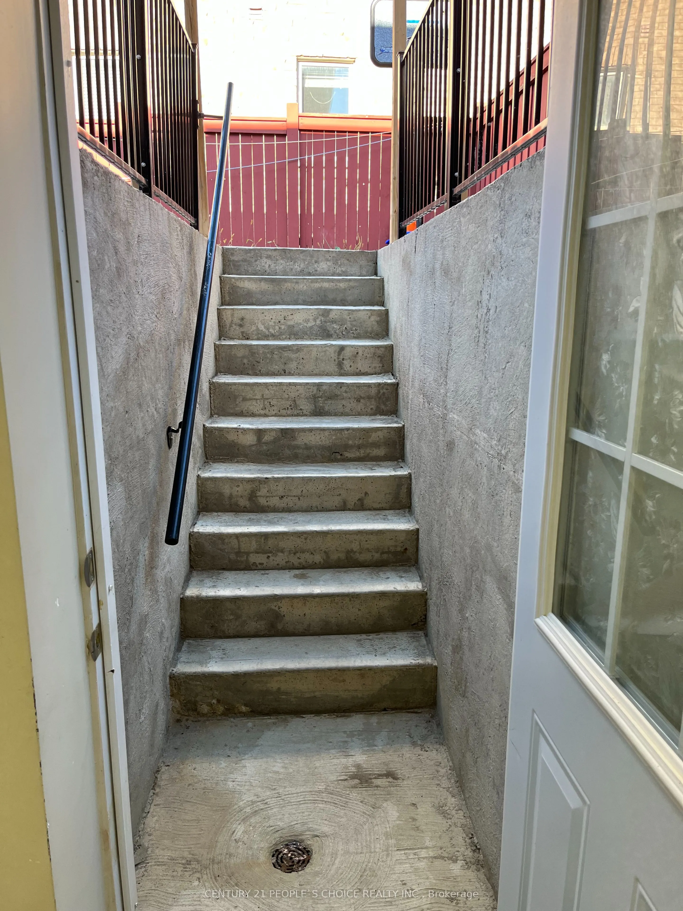 14 Bersan Terrace, #Bsmt