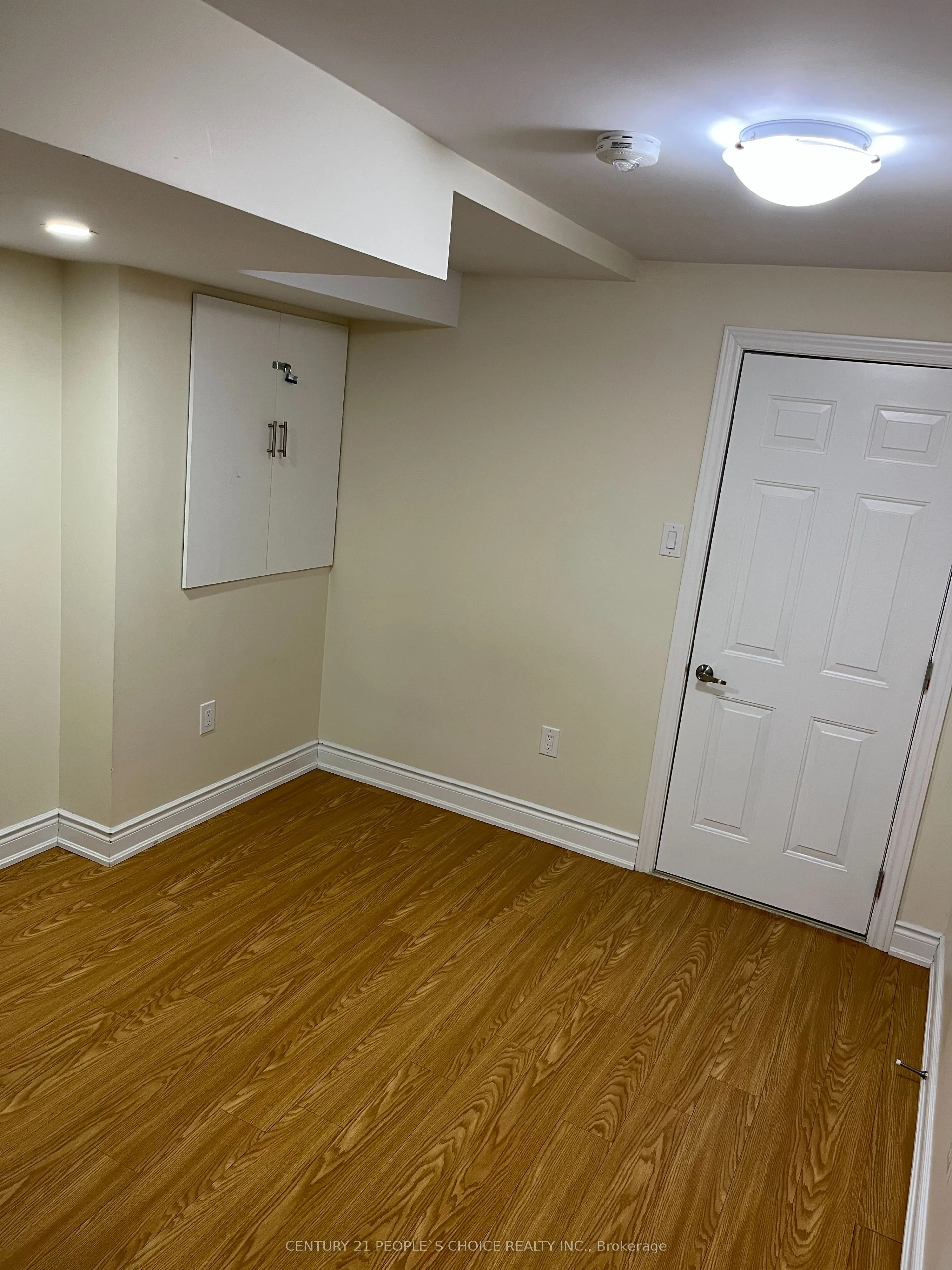 14 Bersan Terrace, #Bsmt