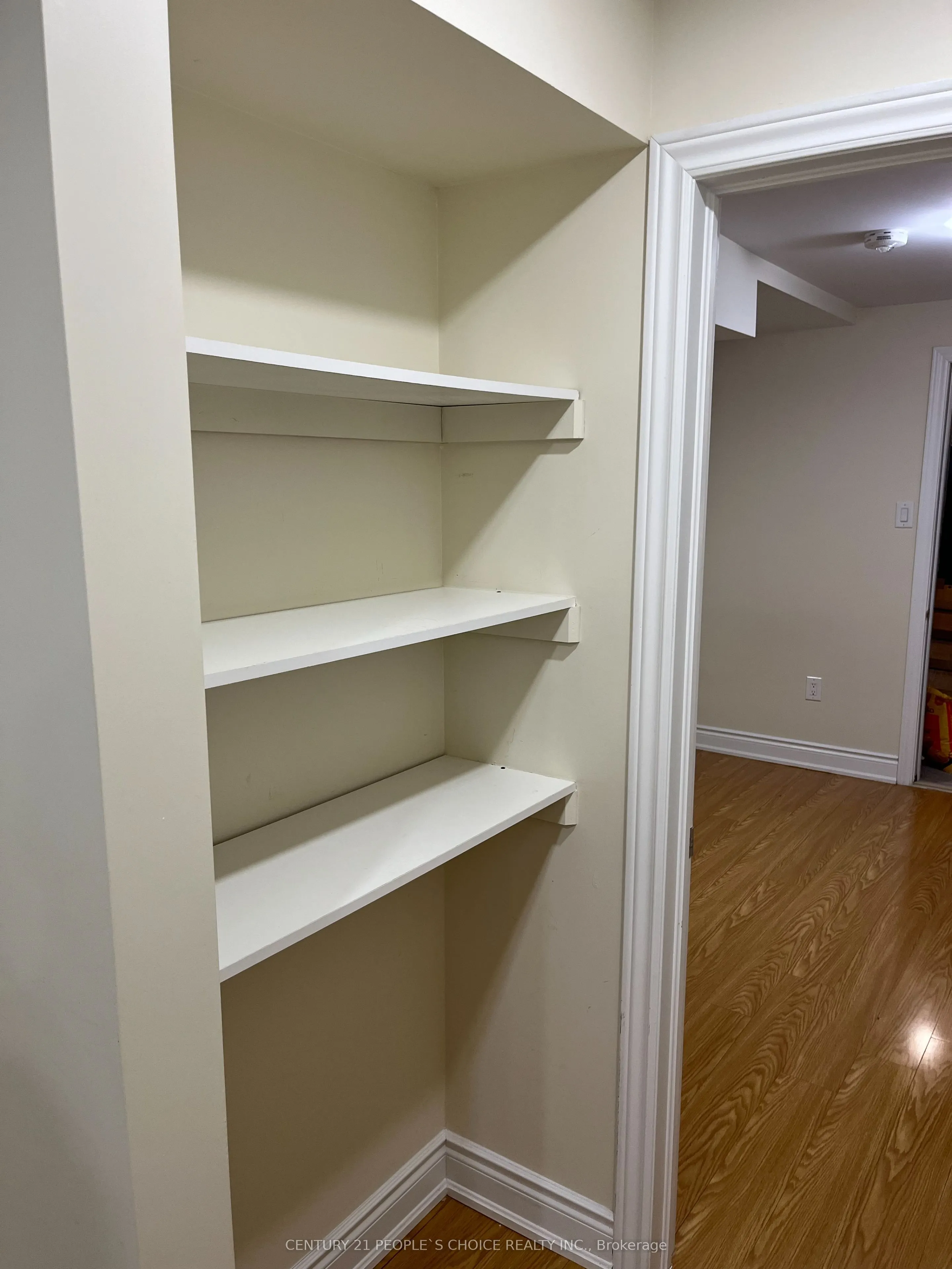 14 Bersan Terrace, #Bsmt