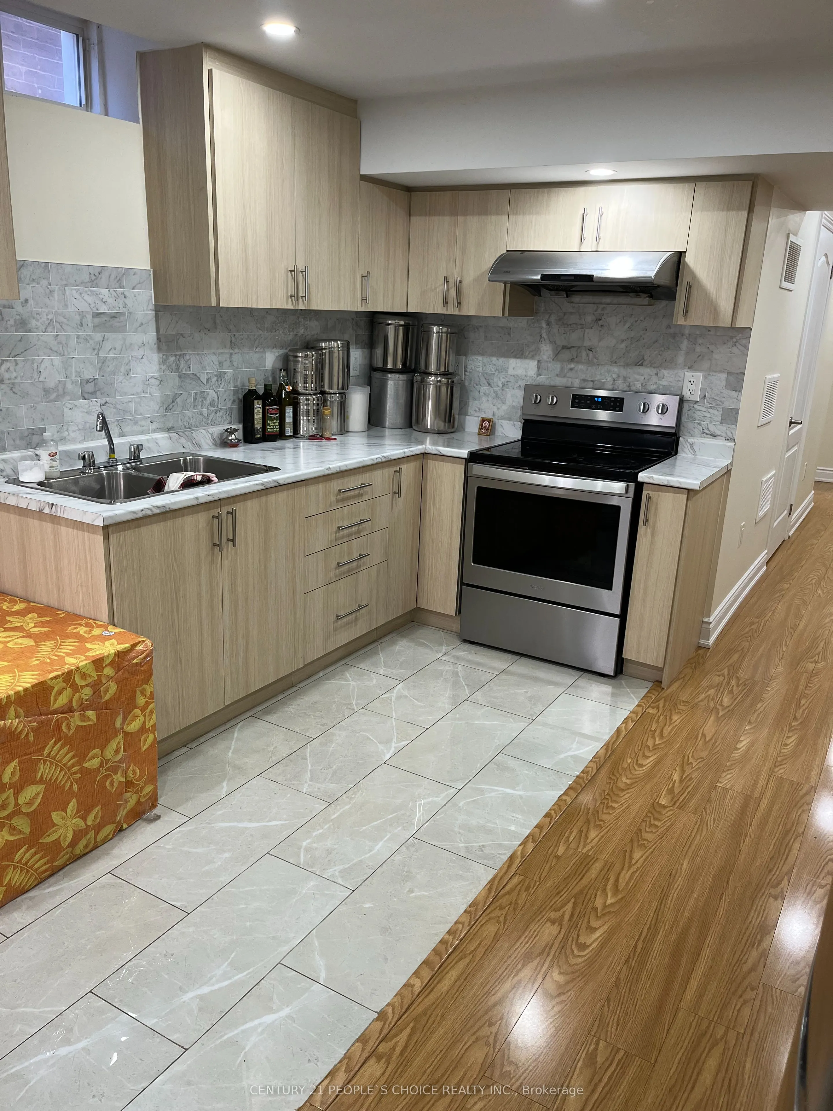 14 Bersan Terrace, #Bsmt