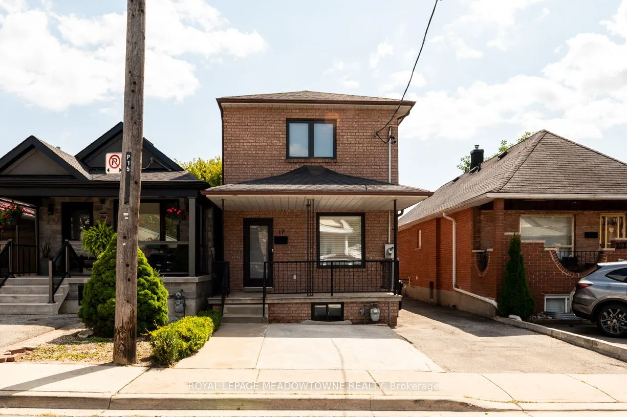 17 Kersdale Avenue