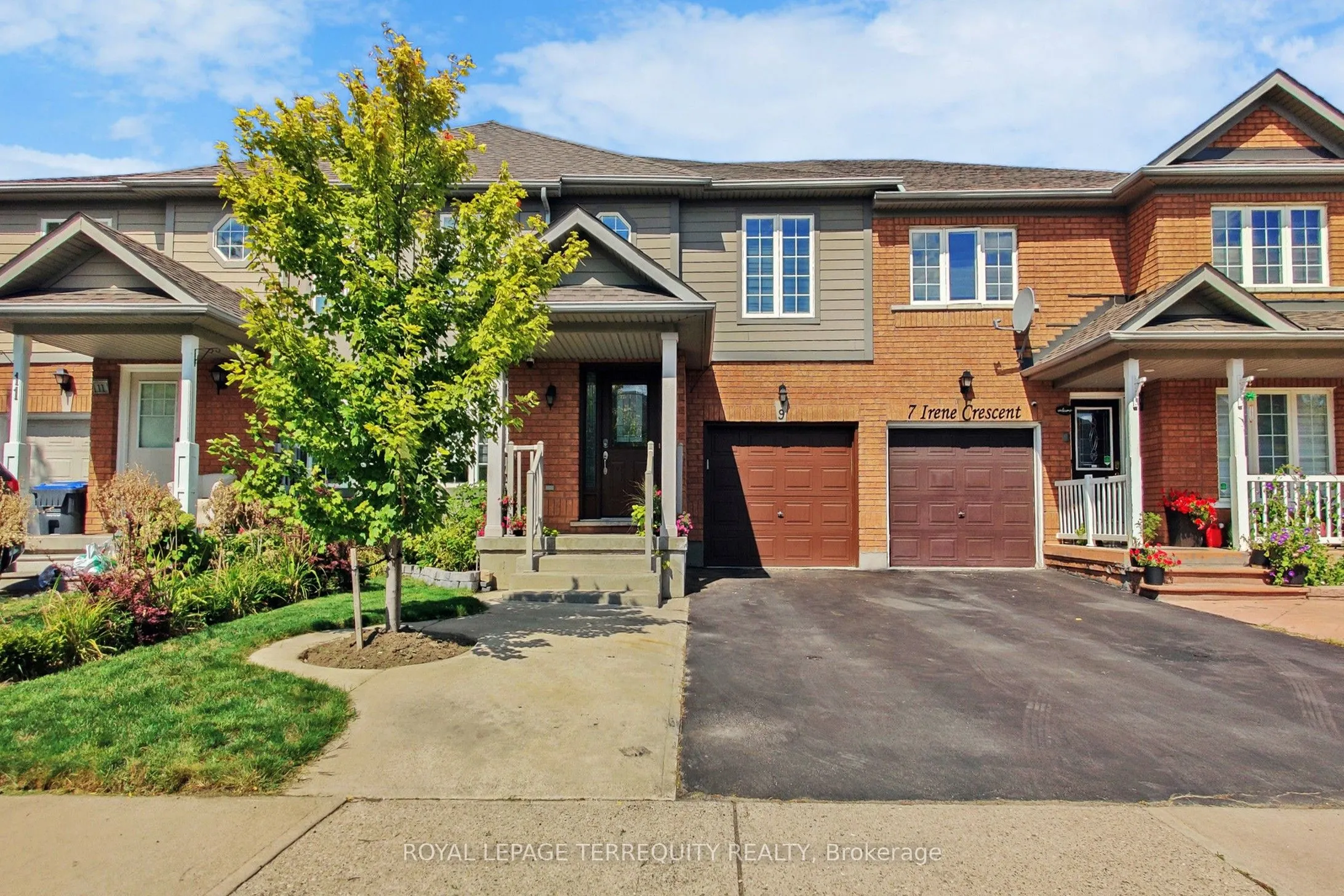 9 Irene Crescent