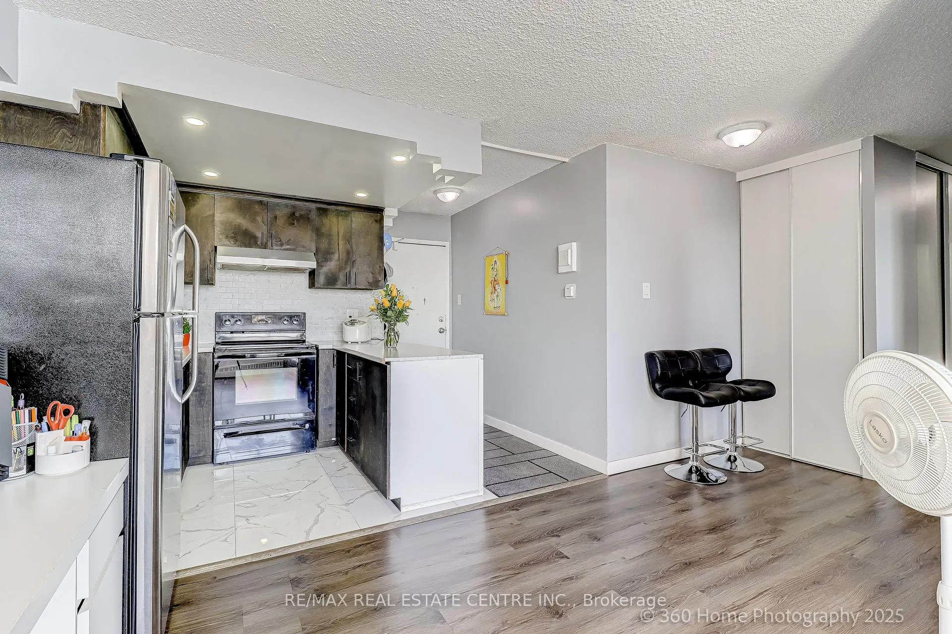 200 Lotherton Pathway, #1108
