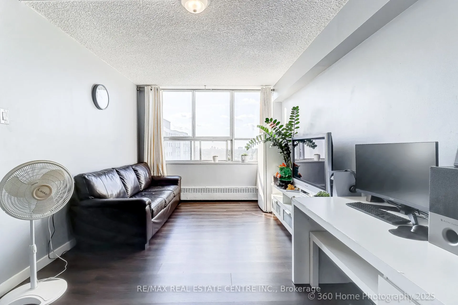 200 Lotherton Pathway, #1108