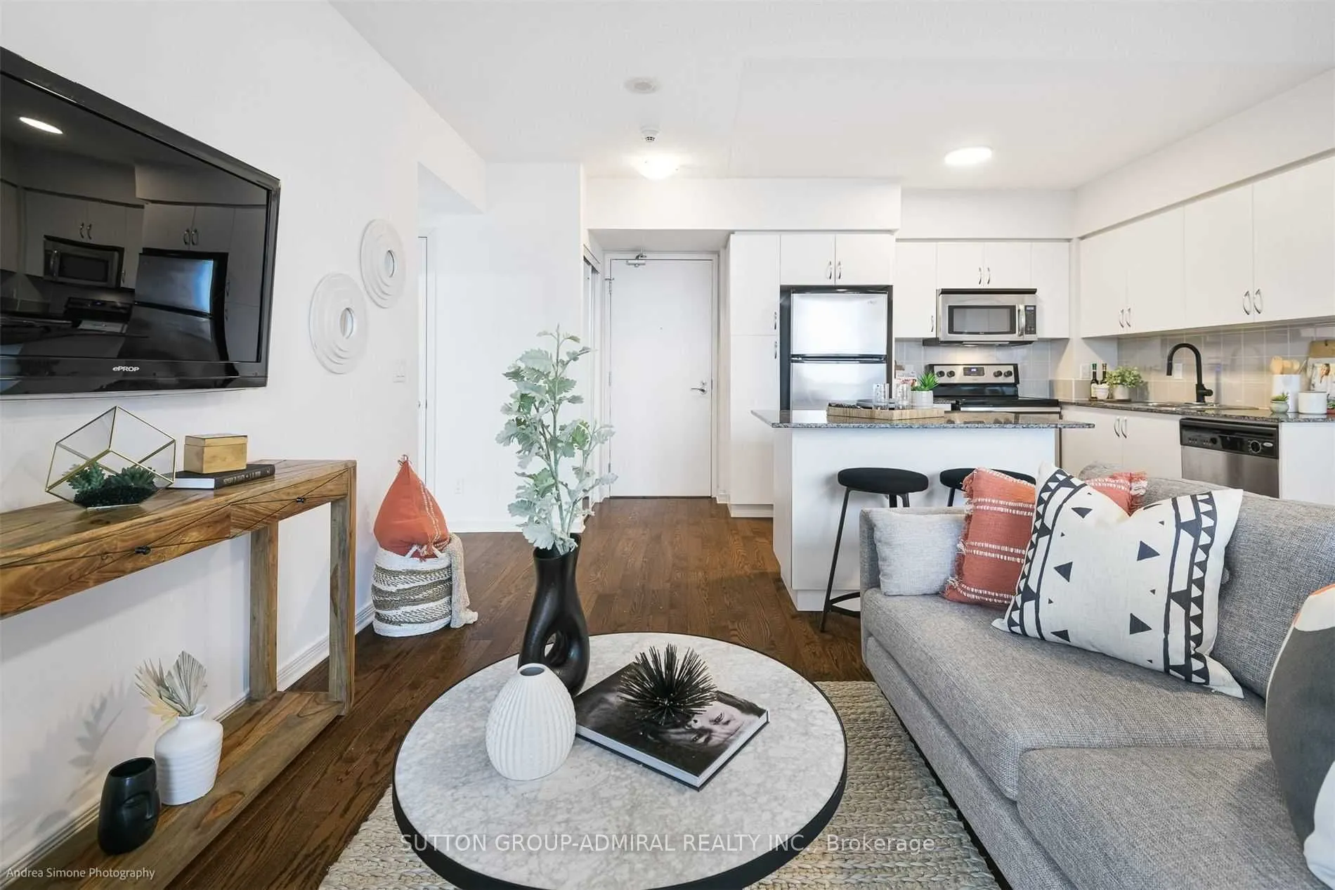 2230 Lake Shore Boulevard W, #603