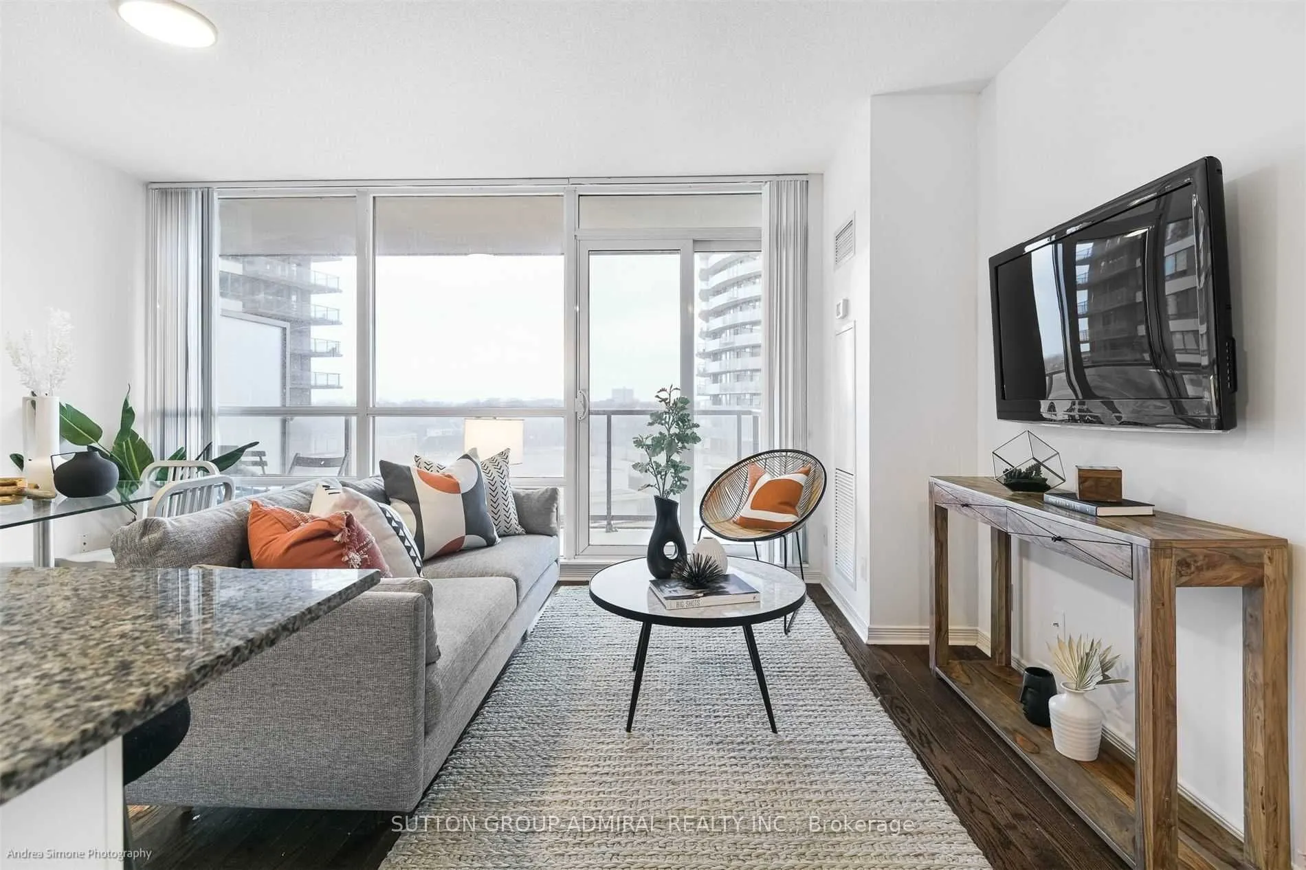 2230 Lake Shore Boulevard W, #603