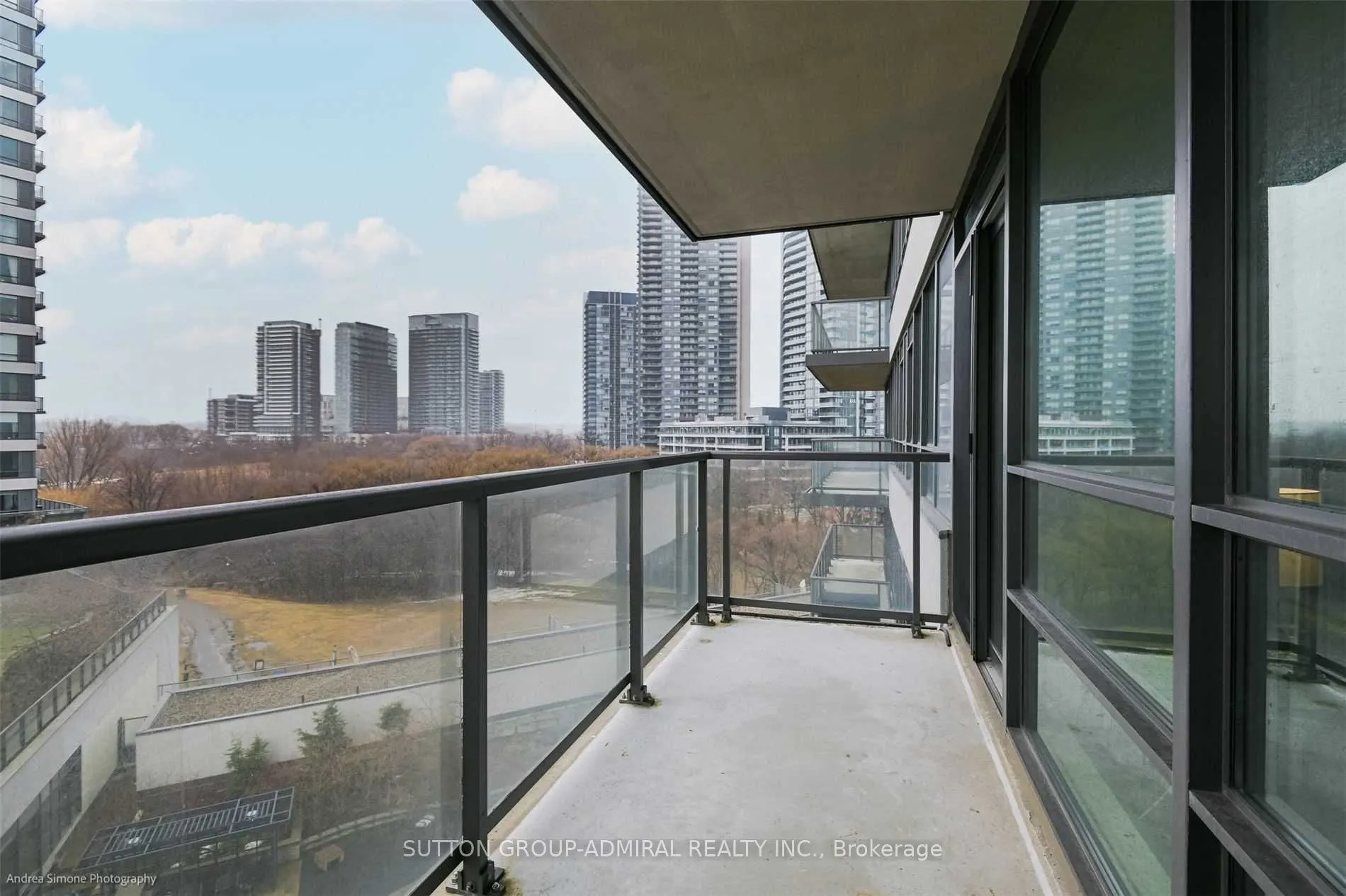 2230 Lake Shore Boulevard W, #603