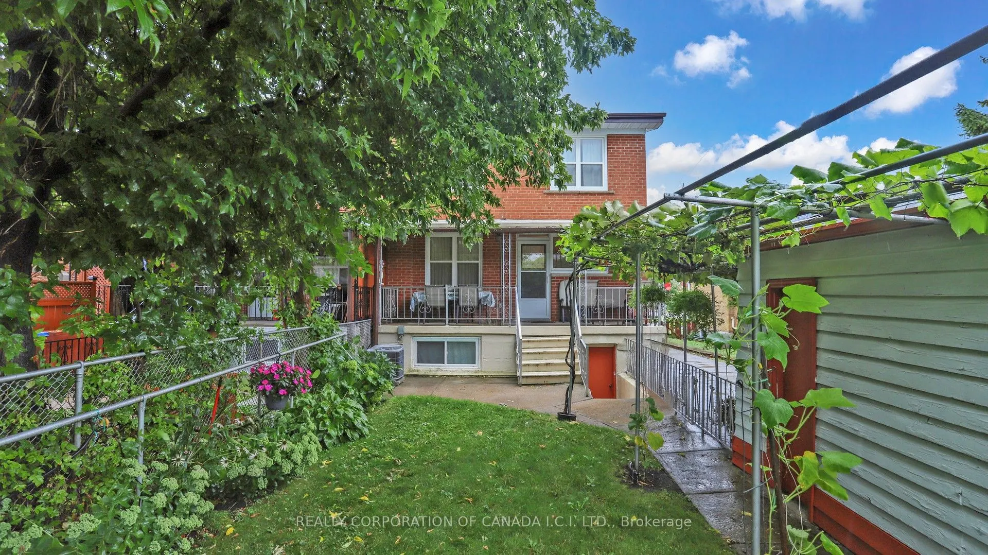 456 Glen Park Avenue