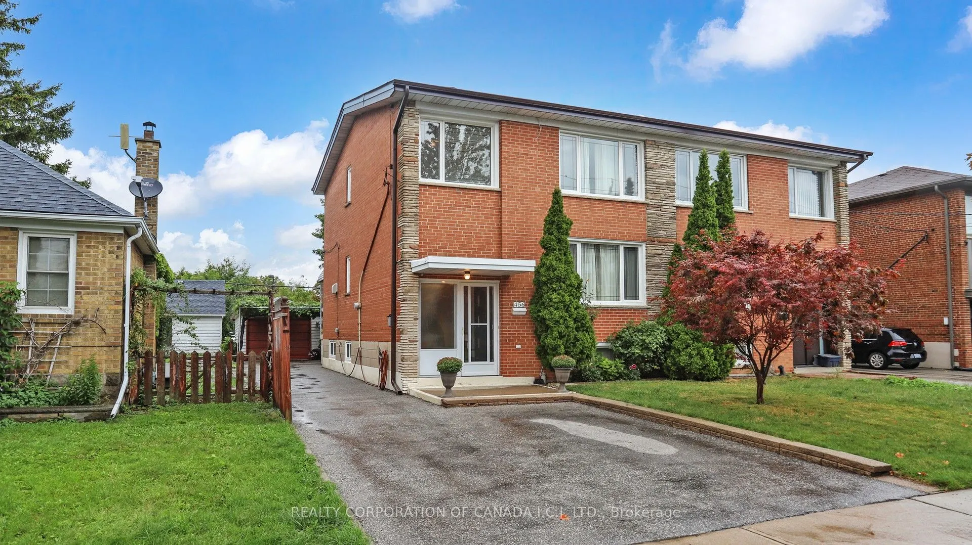 456 Glen Park Avenue