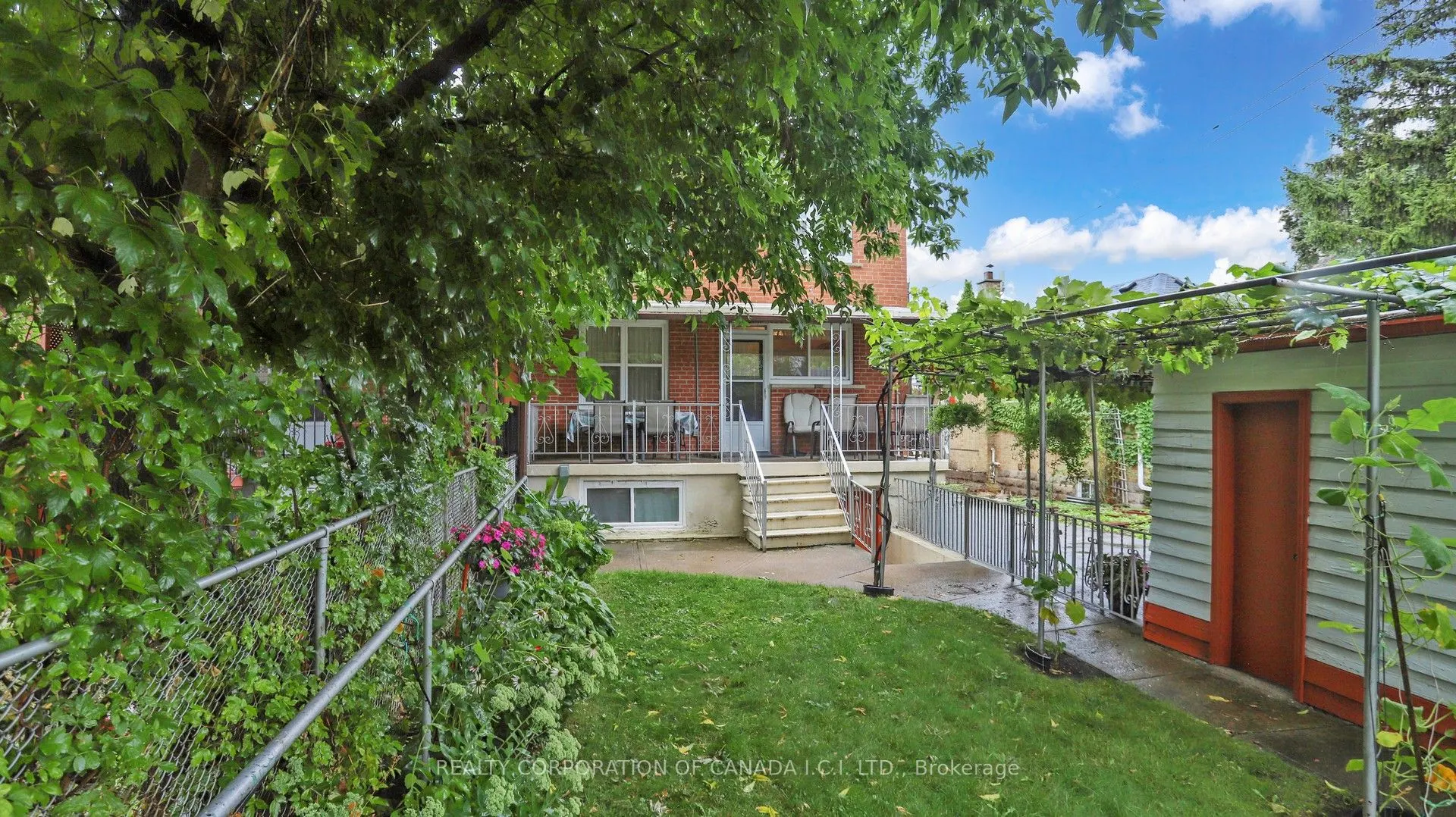 456 Glen Park Avenue