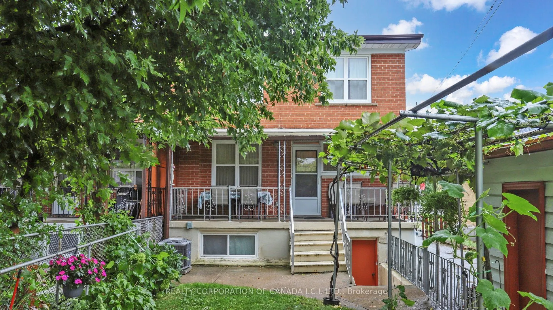 456 Glen Park Avenue