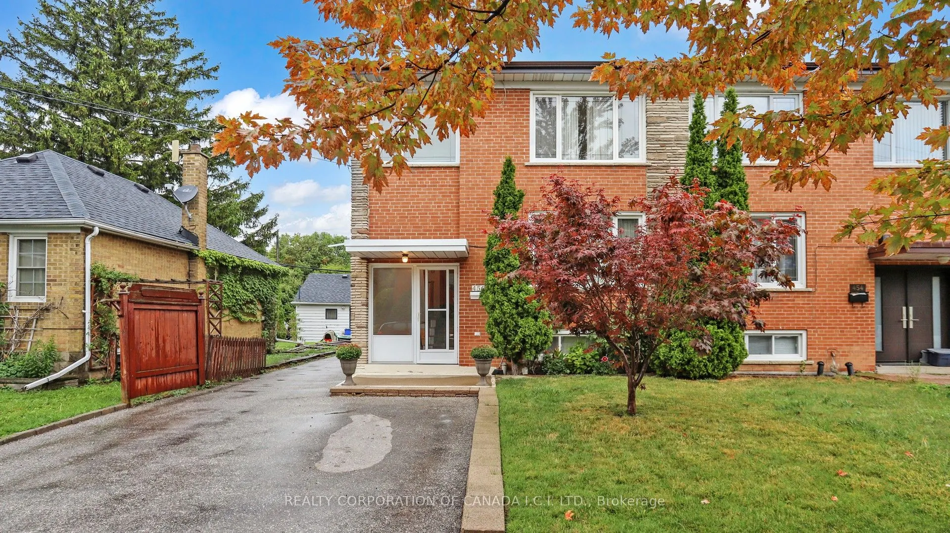 456 Glen Park Avenue