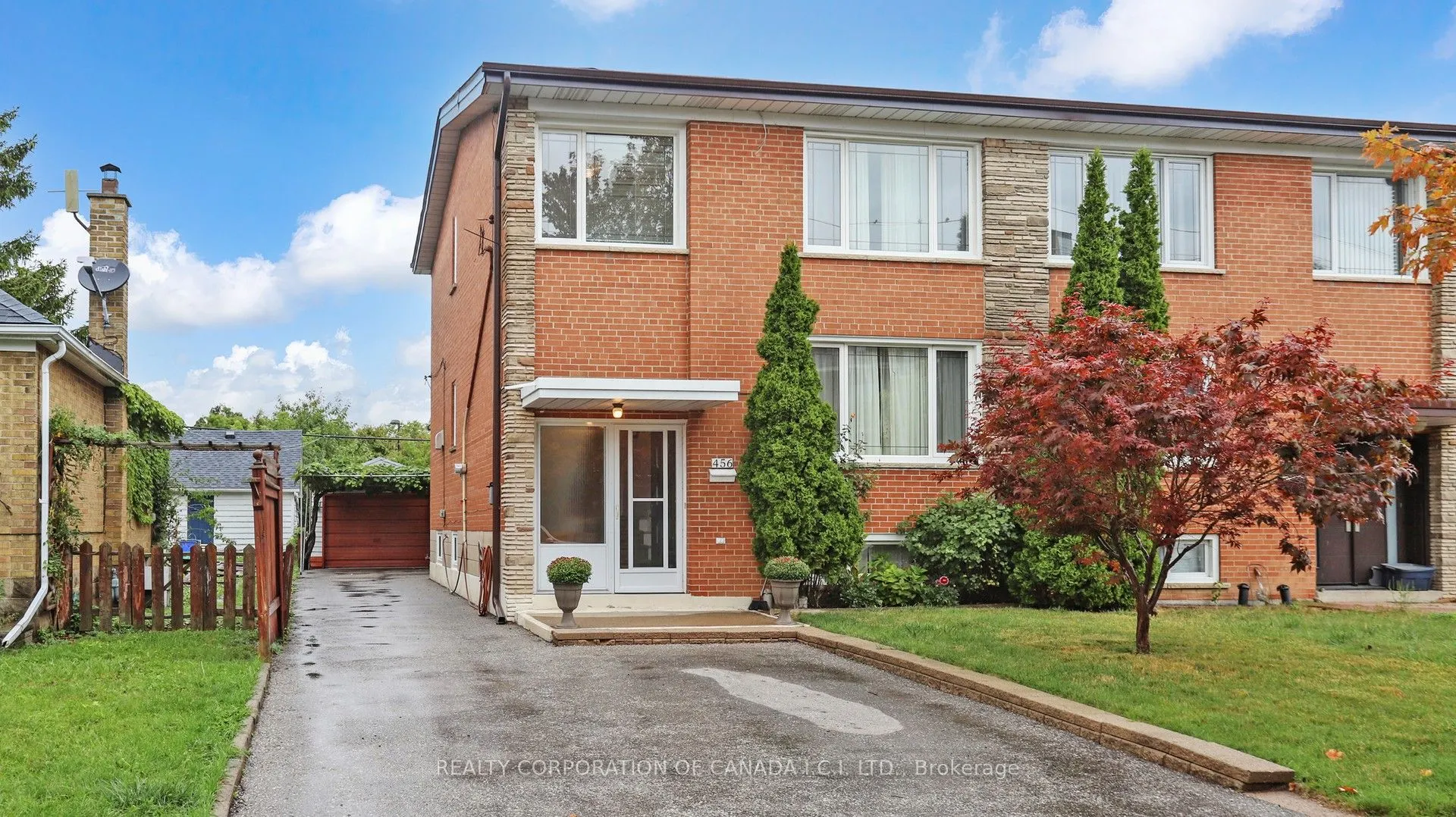 456 Glen Park Avenue