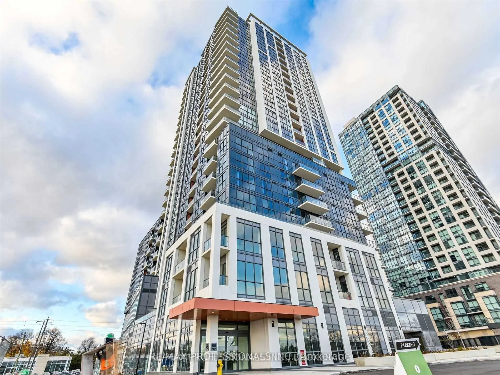 50 Thomas Riley Road, #801