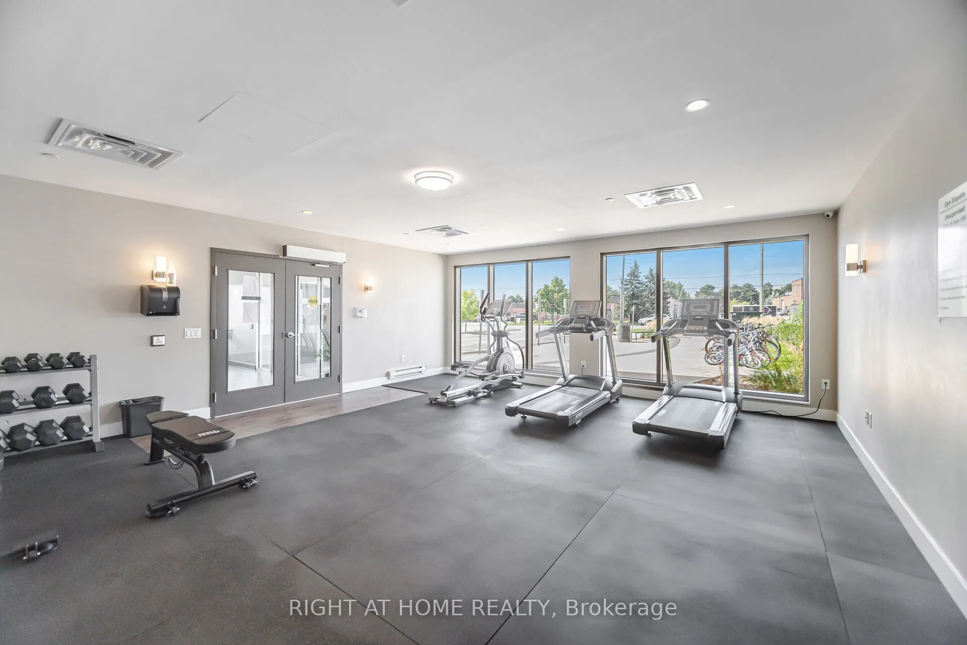 716 Main Street E, #101